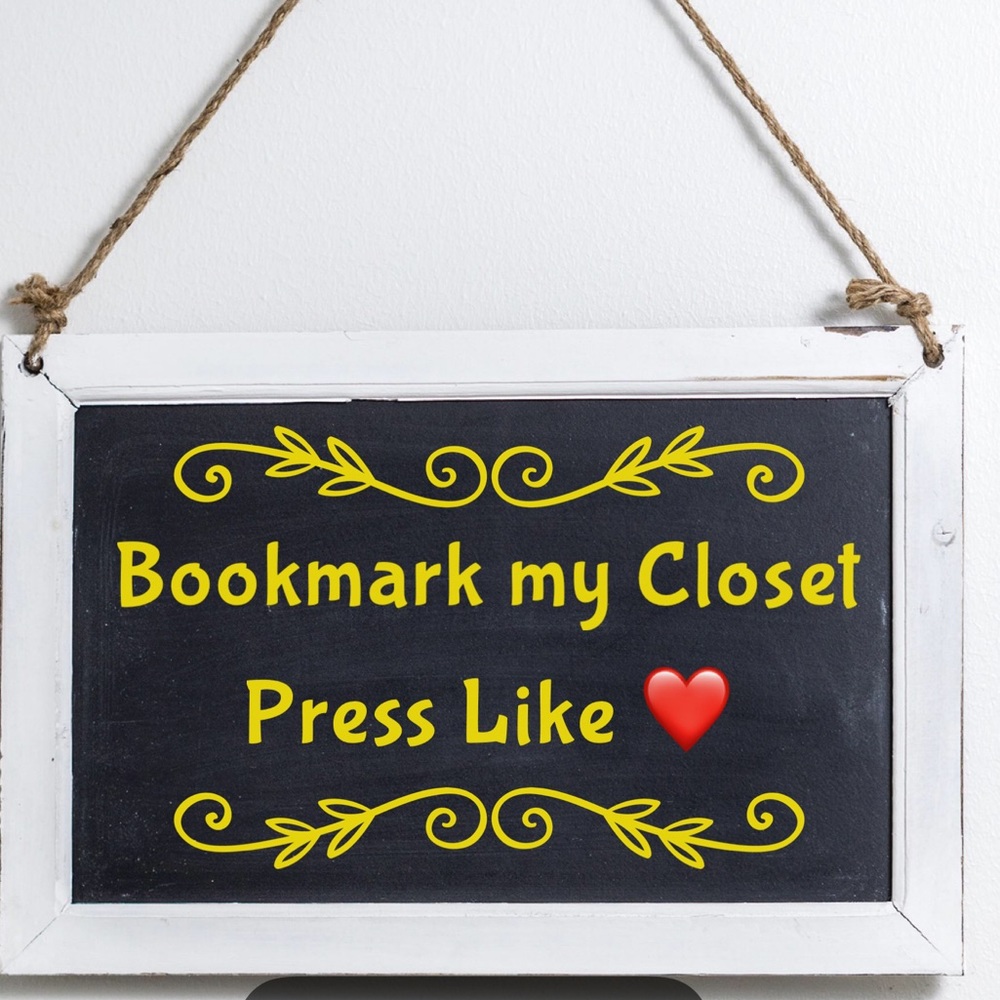 Lots of new items and still adding more!!